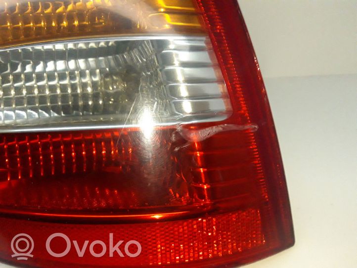 Opel Astra G Takavalot 90521544