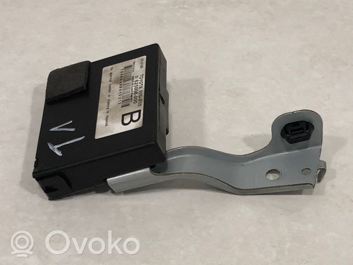 Toyota Verso Moduł / Sterownik immobilizera 89784OF101