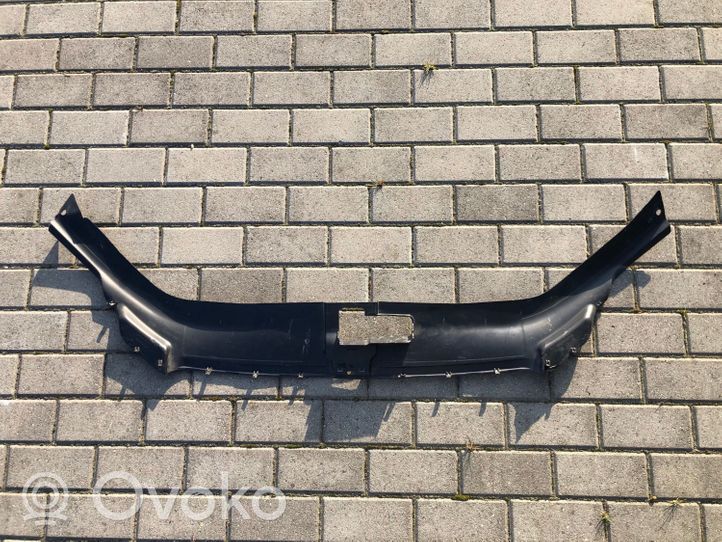 Audi Q7 4L Radiator trim 4L08071081