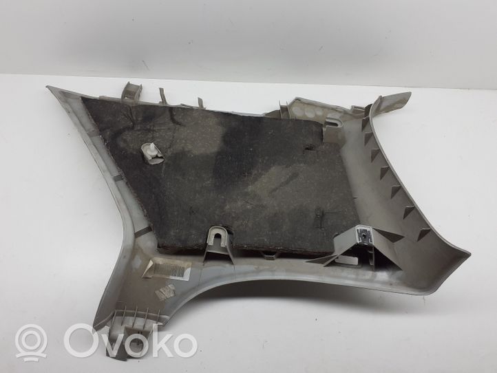 Audi Q2 - (C) pillar trim 1K3867287