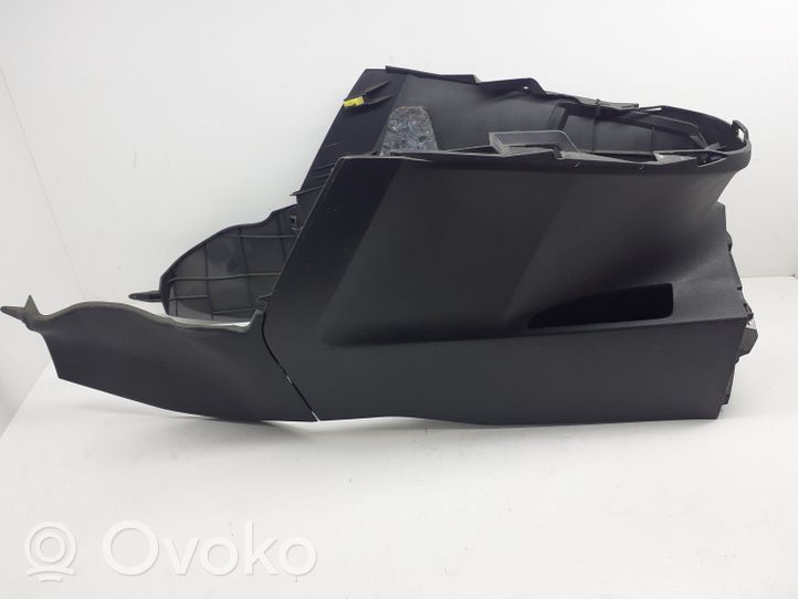 Toyota Verso Altri elementi della console centrale (tunnel) 554320F050