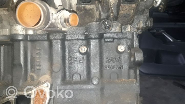 Rover 75 Silnik / Komplet M47R40