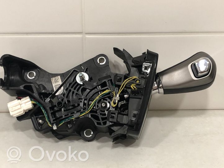 Honda CR-V Lewarek zmiany biegów / dolny TDS08MSA01