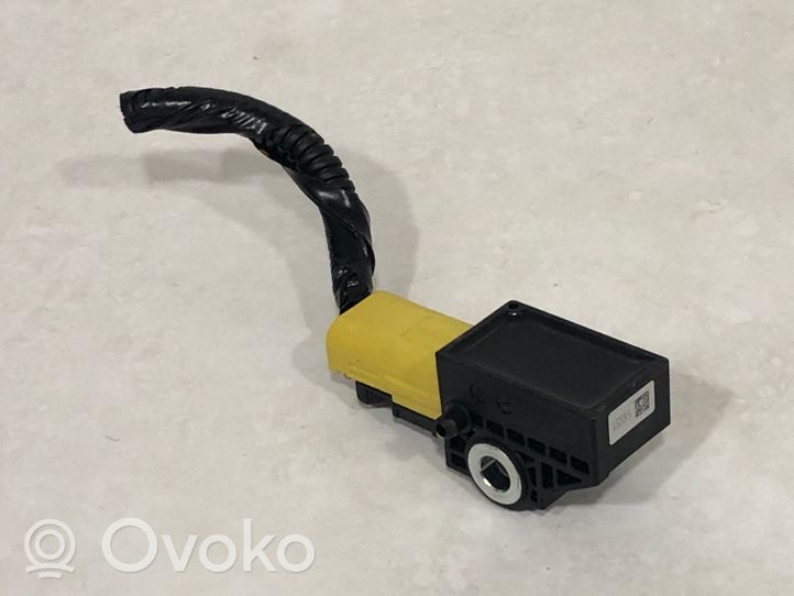 Honda CR-V Airbagsensor Crashsensor Drucksensor 77970T2AA010M4