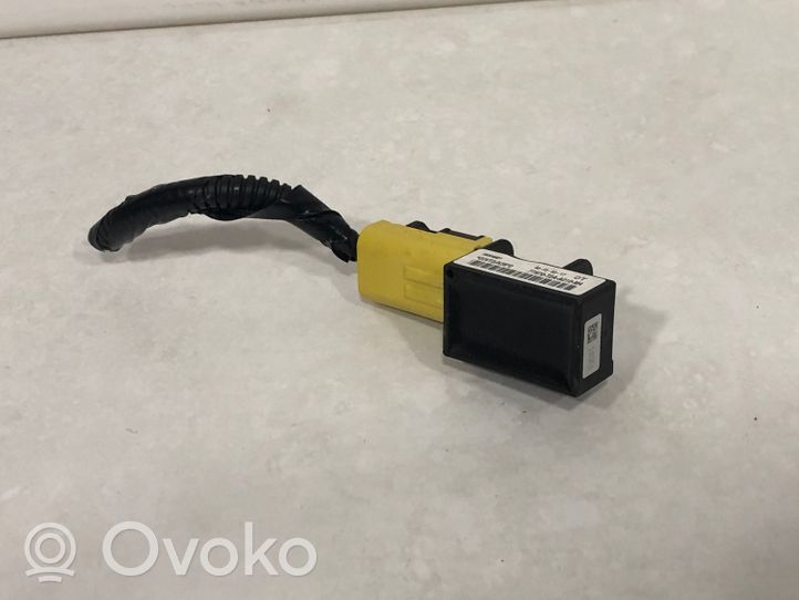 Honda CR-V Airbagsensor Crashsensor Drucksensor 77970T2AA010M4