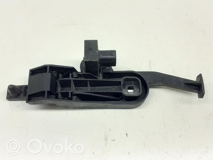 BMW 7 E65 E66 Support, boîtier de filtre à air 6942650