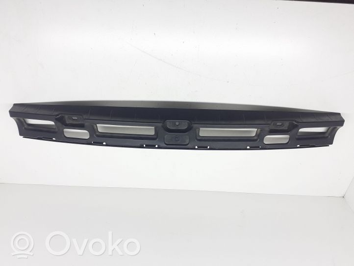 Volkswagen Scirocco Uchwyt / Mocowanie zderzaka tylnego 1K8807863A