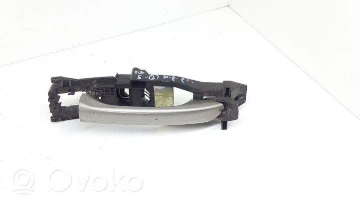 Mercedes-Benz E W211 Front door exterior handle 