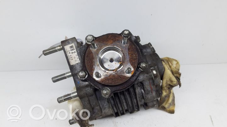 Toyota RAV 4 (XA30) Mechanizm różnicowy przedni / Dyferencjał W82