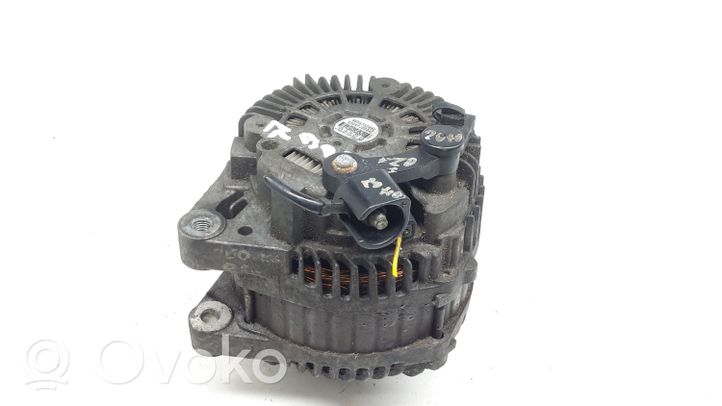 Citroen Berlingo Generator/alternator 9654752880