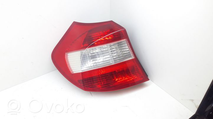 BMW 1 E81 E87 Luci posteriori 6924501