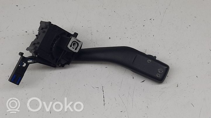 Volkswagen Caddy Wiper control stalk 1K0953519