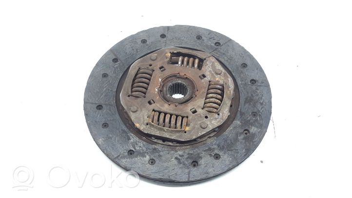 Fiat Ducato Clutch pressure plate 