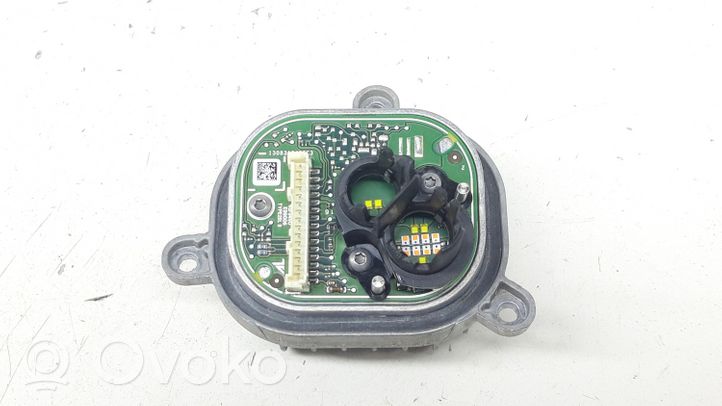 Audi A4 S4 B9 Moduł sterujący statecznikiem LED 1305715369