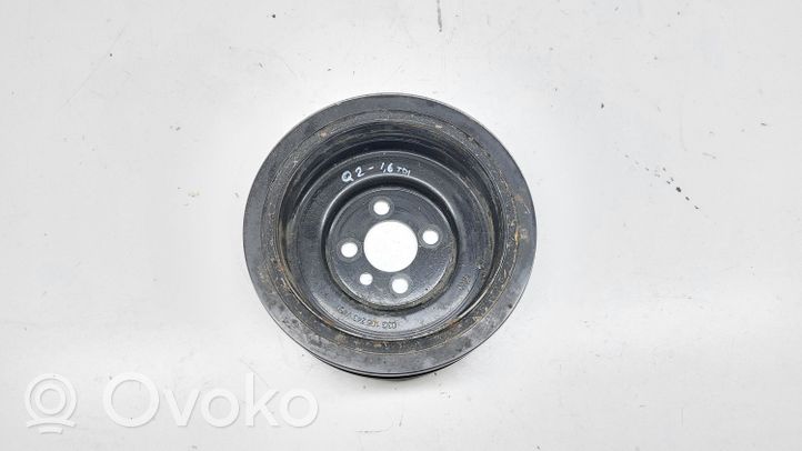 Audi Q2 - Koło zębate wału korbowego 03G105243