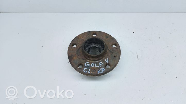 Volkswagen Golf V Łożysko kulkowe koła osi tylnej 