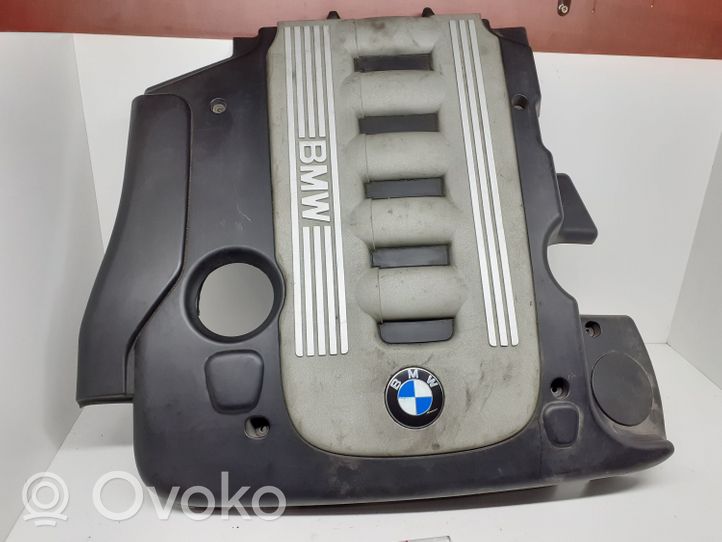 BMW X6 E71 Engine cover (trim) 11147788915