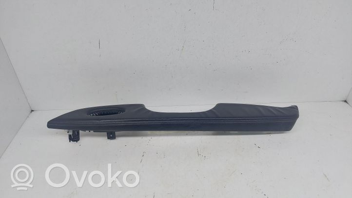 Mercedes-Benz E W211 Rivestimento della maniglia interna per portiera anteriore E501C034431000