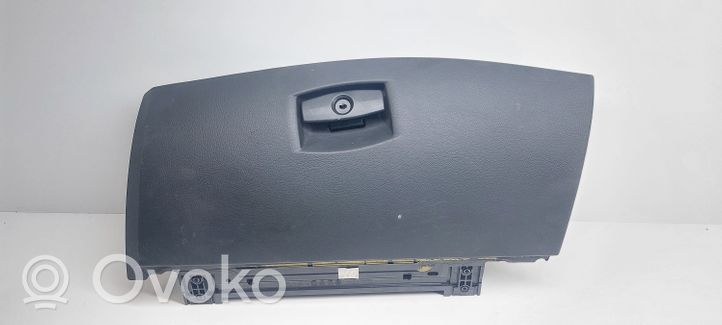 BMW 5 E60 E61 Sportellino/coperchio vano portaoggetti 7063460