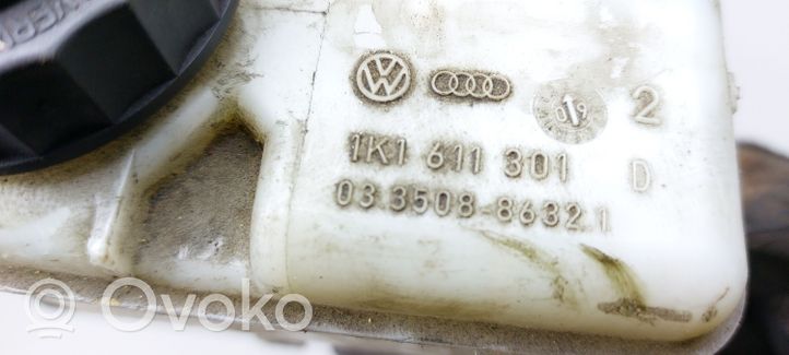 Volkswagen Scirocco Główny cylinder hamulca 1K0945459