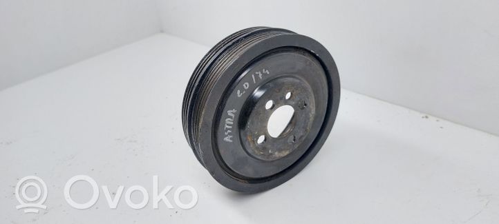 Opel Astra G Ingranaggio dell’albero motore 03G105243