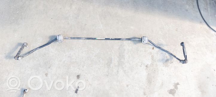 BMW X1 E84 Tylny stabilizator / drążek 6793164