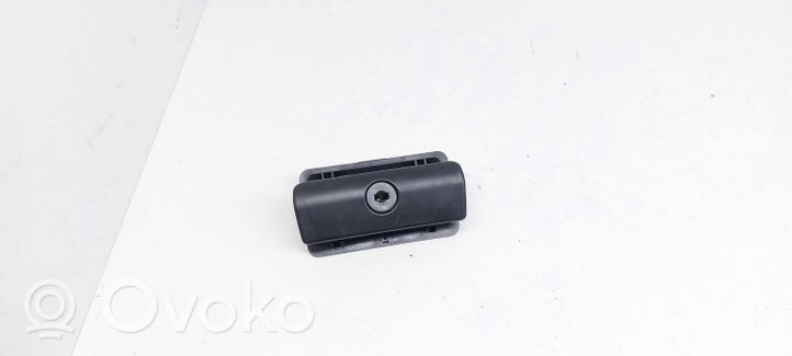 BMW 3 E90 E91 Glove box lock 