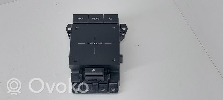 Lexus UX Moduł / Sterownik GPS 8478076170