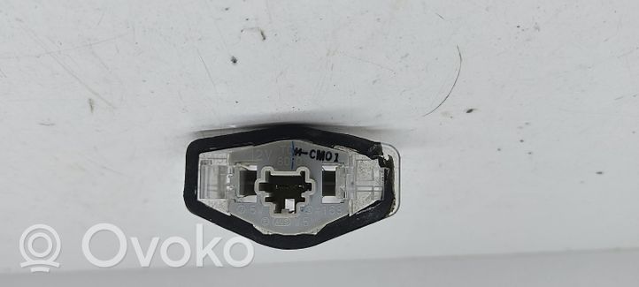 Honda CR-V Lampa oświetlenia tylnej tablicy rejestracyjnej CM01