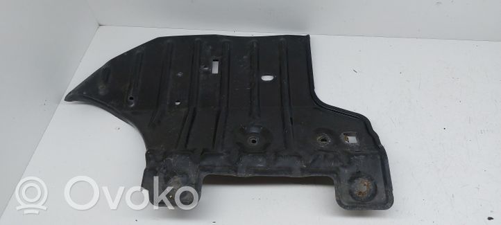 Honda CR-V Osłona pod zderzak przedni / Absorber 