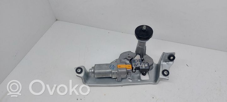 Honda CR-V Mechanizm wycieraczki szyby tylnej 050T0A