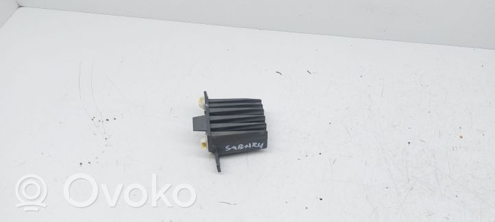 Subaru Outback (BS) Ampoule, projecteur principal W3991