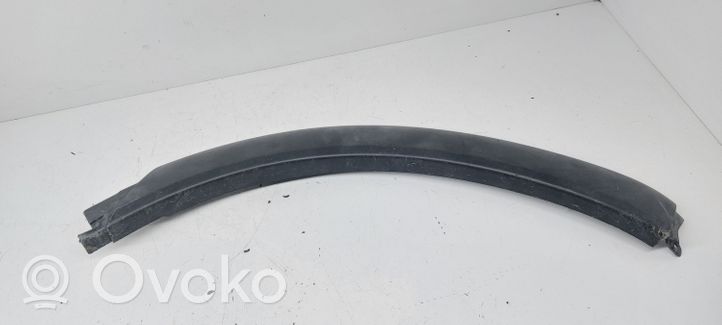 Porsche Cayenne (92A) Listwa błotnika przedniego 7P5854820D