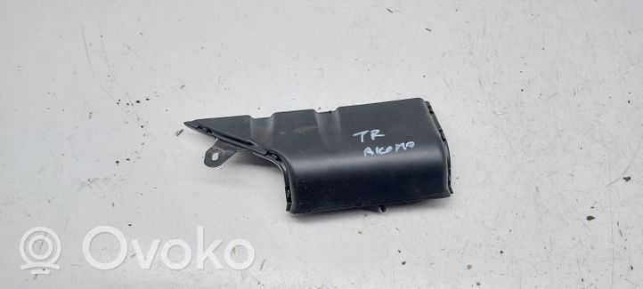 Volkswagen Touareg I Couvercle de boîtier de batterie 7L6819623