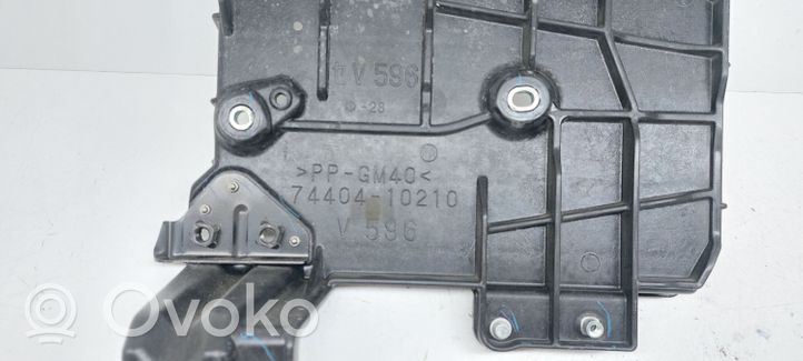 Toyota C-HR Vassoio batteria 7440410210