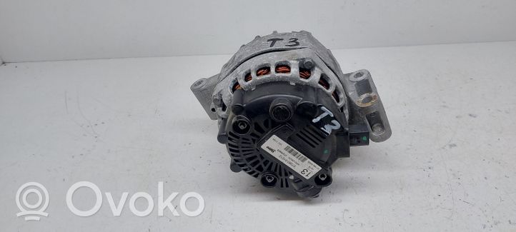 Toyota C-HR Generatore/alternatore 270600Y212