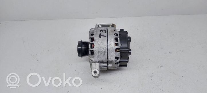 Toyota C-HR Alternator 270600Y212