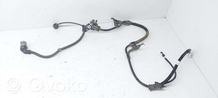 Toyota C-HR Cableado del sensor ABS trasero 890C0F4090