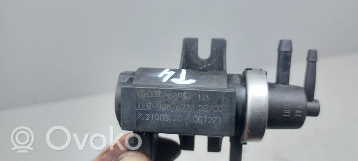 Volkswagen Multivan T4 Solenoidinis vožtuvas 1H0906627