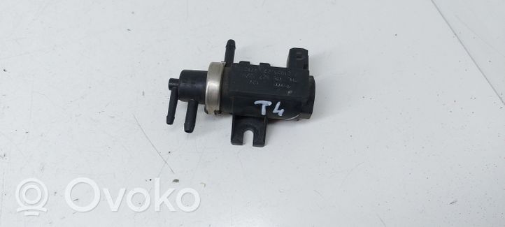 Volkswagen Multivan T4 Solenoidinis vožtuvas 1H0906627