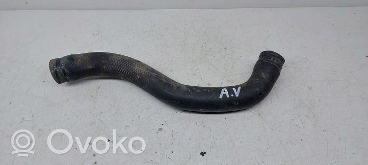 Toyota Avensis Verso Durite de refroidissement tube 