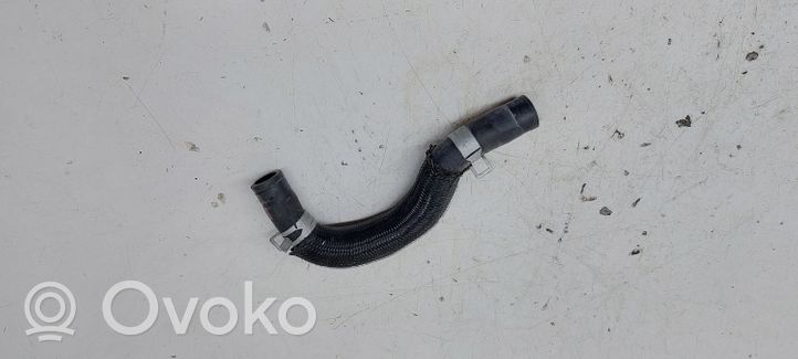 Subaru XV II Tuyau de liquide de refroidissement moteur 