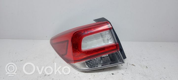 Subaru XV II Rear/tail lights 92431200