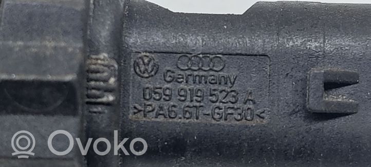 Audi Q2 - Polttoaineen lämpötila-anturi 04L919565