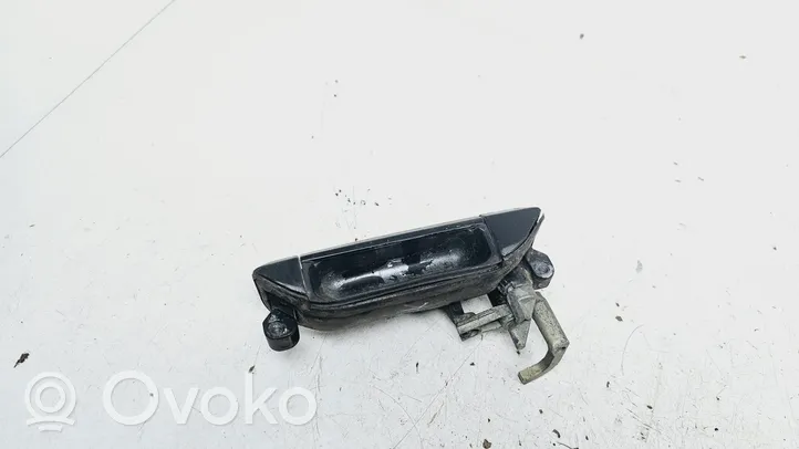 Volkswagen Multivan T4 Išorinė atidarymo rankena 701837209