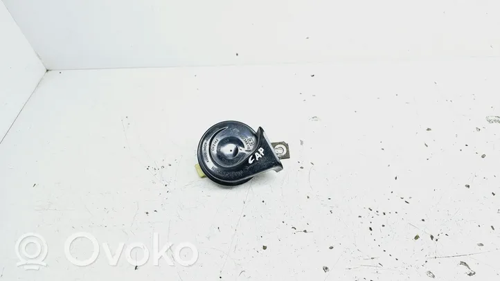 Renault Captur Horn signal A046466