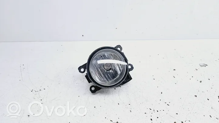 Renault Captur Światło przeciwmgłowe przednie 261503971R