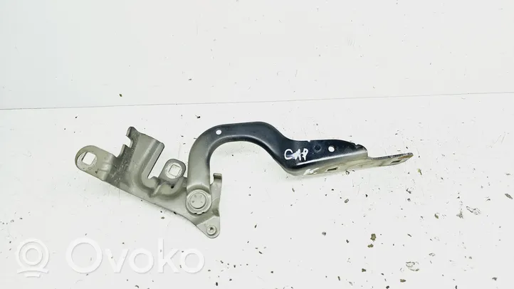 Renault Captur Charnière, capot moteur 654011593R