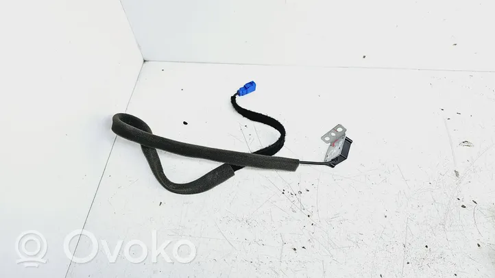 Renault Captur Antenos stiprintuvas 259752753R