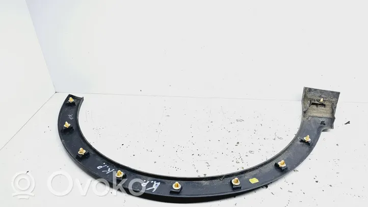 Renault Captur Listwa błotnika przedniego 638131788R